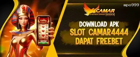 Bonus Spesial Download mpo999 APK screenshot