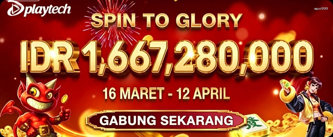 Unduh mpo999 apk Versi Terbaru