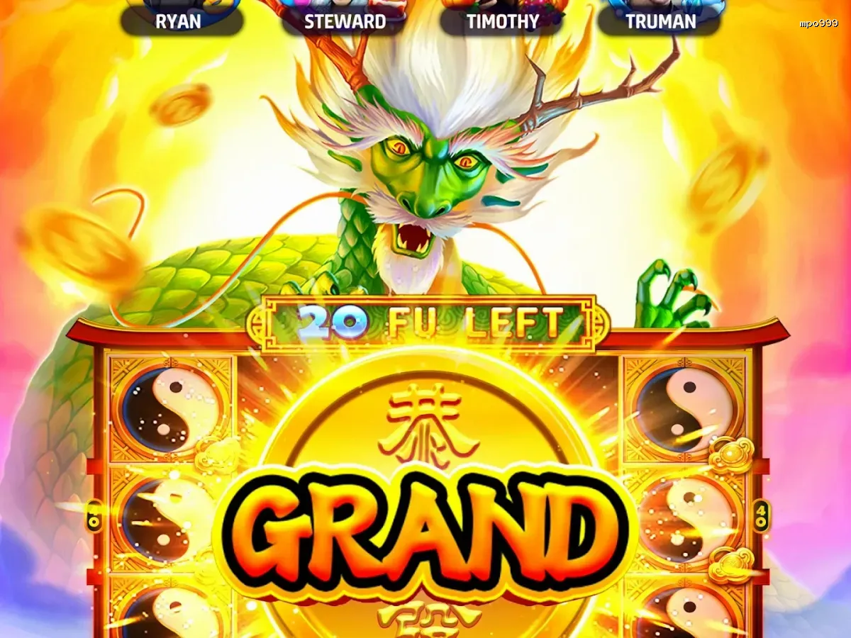 Koleksi mpo999 Slot Gacor screenshot