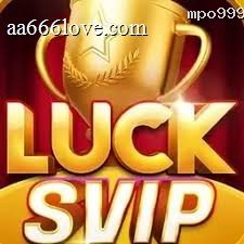 lucksvip